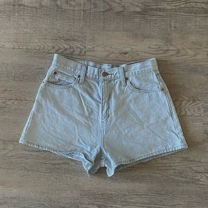 Original Levi’s Premium (SIZE 28)